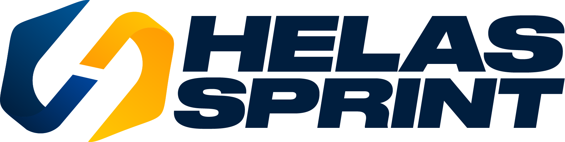 Helas Sprint logo