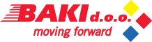 Baki doo logo