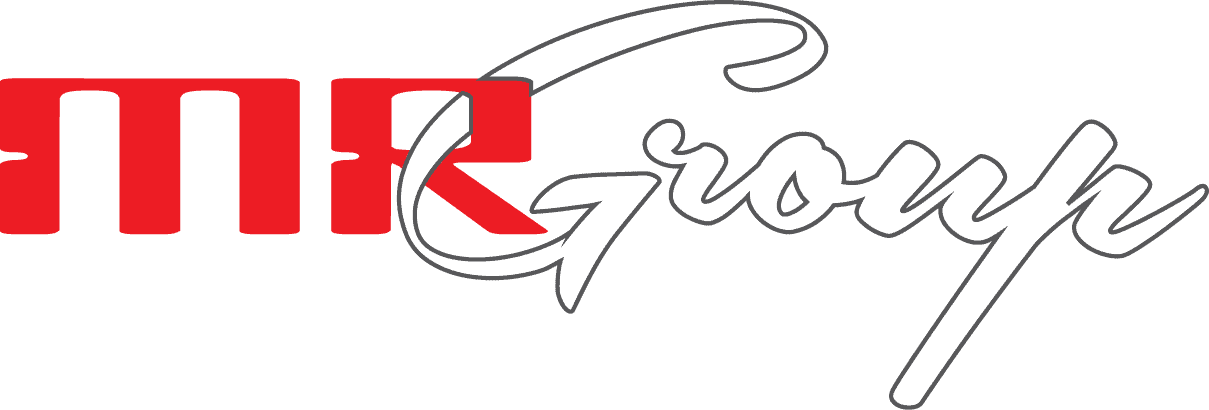 MR Group logo