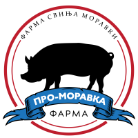Pro-Moravka logo